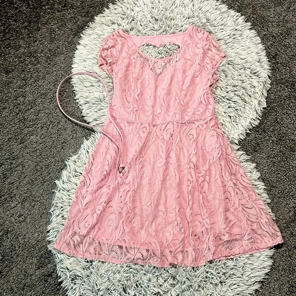 No Boundaries Dress Size XXL/19 - Picture 1 of 12